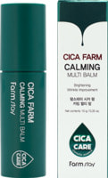 FarmStay "Cica Farm Calming Multi Balm"   - c  , 10 .