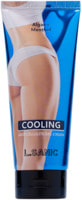 L.Sanic "Cooling Anti Cellulite Body Gel-Cream" Антицеллюлитный гель-крем с охлаждающим эффектом, 200 мл.