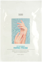 Tenzero "Water Essence Hand Mask" Смягчающая увлажняющая маска для рук, 16 мл.