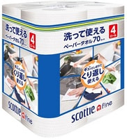 Nippon Paper Crecia Co., Ltd. "Scottie Fine"     - "  1 ", , 70 , 4 .