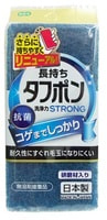 Ohe Corporation "New Touch Strong Sponge"    , ,   .