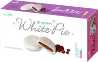 Samjin "White Pie"      , 35   6 .