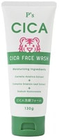 Cosme Station "P's Cica Cleansing Foam"   ,    , 130 .