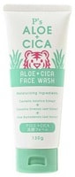 Cosme Station "P's Aloe + Cica Face Wash"   ,      , 130 .