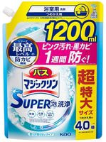 KAO "Magi Clean Super Clean"      ,   ,  ,  , 1200 .