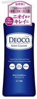 Rohto "Deoco Body Cleanse" Жидкое мыло для тела против возрастного запаха, со сладким цветочным ароматом, 350 мл.