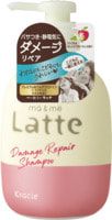 Kracie "Ma&Me Latte Damage Repair"      ,     , 490 .