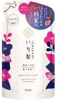 Kracie "Ichikami Smooth Care Shampoo"    , ,  ,  , 330 .
