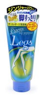 Sana "Esteny Cooltights Gel" Охлаждающий гель для ног с экстрактом зелёного чая (с ароматом лимона), 180 мл.