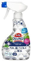 KAO "Magi Clean Toilet Deodorant&Clean Sterilization Spray"      ,     ,  , 350 .