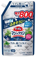 KAO "Magi Clean Toilet Deodorant&Clean Sterilization Spray"      ,     ,  ,  , 800 .