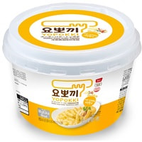 Young Poong "Golden onion butter Topokki"    - , , 180 .