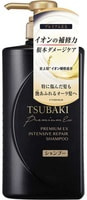 Shiseido "Tsubaki Premium EX"     ,   ,    , 490 .