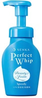 Shiseido "Senka Perfect Whip Speedy" -        , 150 .