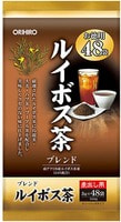 Orihiro "Virtue Blend Rooibos Tea"     - , , , 48   3 .