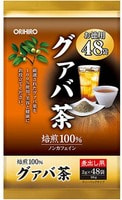 Orihiro "Guava Tea"     , 48   3 .