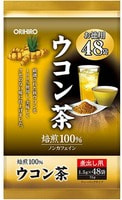 Orihiro "Ucon Tea"     , 48   3 .