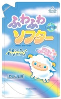 Rocket Soap "Fuwa Softa" ����������������� ����������� ��� ����� � ��������� ��������, ������� ��������, 1500 ��.