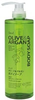 Kumano "Deve Olive&amp;Argan Body Soap"     ,     , 800 .