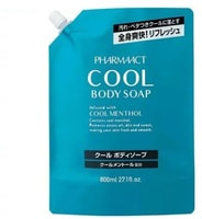 Kumano "Pharmaact Cool"    ,     ,  , 800 .