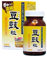 Wellness Japan "Экстракт Тоути" от диабета, избыточного веса и тяги к сладкому, 240 таблеток на 30 дней.