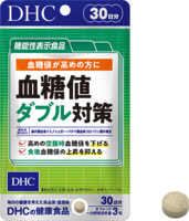 DHC "Blood Sugar Double Countermeasure"     , 90   30 .
