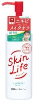COW "Skin Life" Профилактический гель для умывания и удаления макияжа, для проблемной кожи лица, склонной к акне, 150 гр.