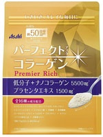 Asahi "Premier Rich" , , 378   50 .