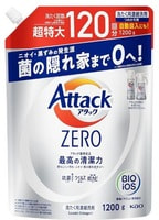 KAO "Attack Zero One Hand Type"     ,        ,      ,   1200.
