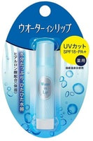 Shiseido "Water In Lip UV SPF18 PA+"    ,    ,  ,  , 3,5 .