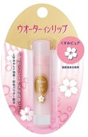 Shiseido "Water in Lip Pure Cherry Blossom"    ,   ,  , 3,5 .