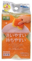 Kikulon "Kubomi Kitchen Sponge Courer Non Scratch"   ,   , ,   , 1.