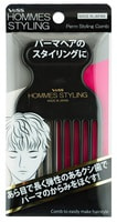 Vess "Hommes Styling Perm Comb"      , , 1 .