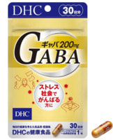 DHC   GABA 200 mg,     , 30   30 .