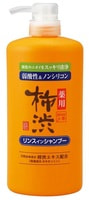 Kumano "Kakishibu Rinse in Shampoo" -       ,   , 600 .