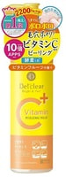 Meishoku "Detclear Bright&Peel Jelly Vitamin Fruit"  -   ,  AHA  BHA    ,   , 180 .