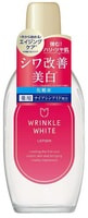 Meishoku "Wrinkle White Lotion"        , 170 .