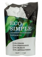 Rocket Soap "Eco simple"     ,  , , ,  , 1200 .