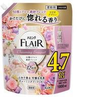 KAO "Flair Fragrance Charming Bouquet" -  ,     ,  , 1800 .