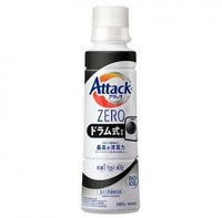 KAO "Attack Zero"    , ,        , 580 .