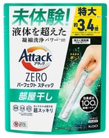 KAO "Attack Zero Perfect Stick for Room Drying"         ,       , 24   13 .