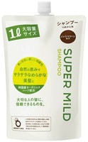 Shiseido "Super Mild"    " ",     ,   ,  , 1000 .