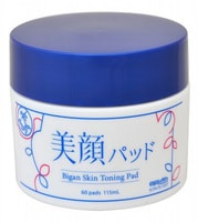 Meishoku "Bigan Skin Toning Pad"    -     , 60 .