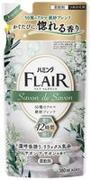 KAO "Flair Fragrance Humming Savon de Savon"      ,   ,  , 380 .