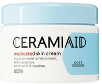 Kose Cosmeport "Ceramiaid"         ,    , 140 .