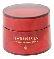 Meishoku "Harinista Restoration Gel Cream"  -  ,     , 50 .