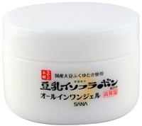 Sana "Soy Milk Gel Cream"   -       6  1, 100 .