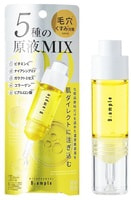 Cosmetex Roland "B:ample Mix Clear 5  "           , 10 .