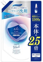 Nissan "FaFa Fine Fragrance Layering Wash"     ,         ,  , 1500 .