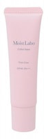 Meishoku "Moist Labo Control Color Base Pink Glow"  -   ,  " ", SPF 40 PA+++, 30 .